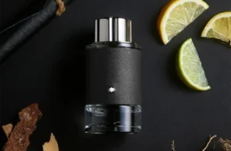 Montblanc Explorer Eau de Parfum (100ml) für 38,80 Euro