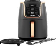 Ninja Air Fryer MAX Heißluftfritteuse (5,2L) für 89,99€