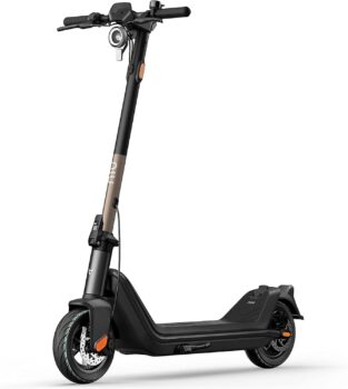 NIU E-Scooter Champ mit Straßenzulassung für 499€
