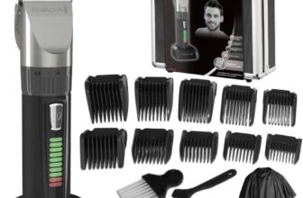 Remington Haarschneidemaschine Profi HC5811 für 34,99 Euro