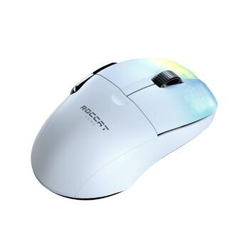 ROCCAT Kone Pro Air Gaming-Maus für 44€