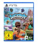 Sackboy: A Big Adventure [PlayStation 5] für 24,99 Euro