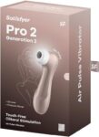 Satisfyer Pro 2 Vibrator für 25,98€