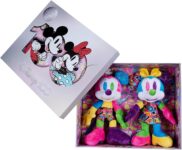 Simba 6315870124 – Disney Mickey & Minnie Mouse (100 Jahre Collector-Set) für 25,44€