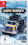 Snowrunner [Nintendo Switch] für 19,54€