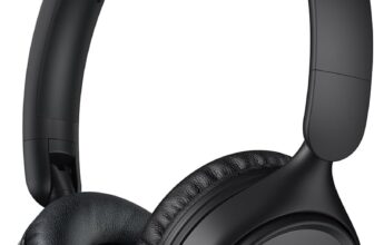 soundcore H30i – kabellose On-Ear Kopfhörer für 16,99 Euro