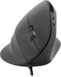 Speedlink PIAVO Ergonomic Vertical Mouse für 9,99€