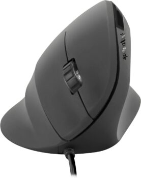 Speedlink PIAVO Ergonomic Vertical Mouse für 9,99€