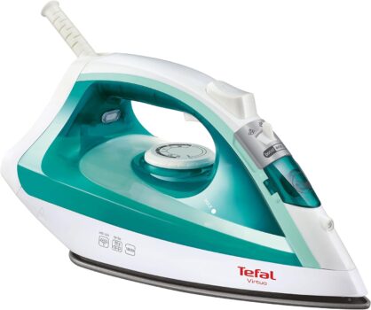 Tefal FV1710 Virtuo Dampfbügeleisen (1800 Watt) für 19,99€