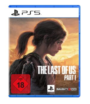 The Last of Us Part I [PlayStation 5] für 29,99 Euro
