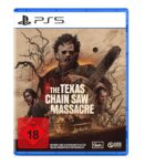 The Texas Chain Saw Massacre [Playstation 5] für 27,99€