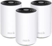 TP-Link Deco XE75 Pro Mesh WLAN Set (3 Pack) für 399,90€