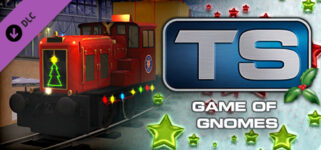 Train Simulator: The Game of Gnomes (PC) kostenlos