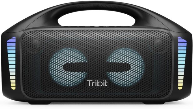Tribit StormBox Blast Bluetooth-Lautsprecher für 139,99 Euro