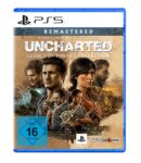 Uncharted – Legacy of Thieves Collection [PlayStation 5] für 9,99€