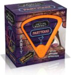 Winning Moves – Trivial Pursuit – Partyquiz für 10,99€