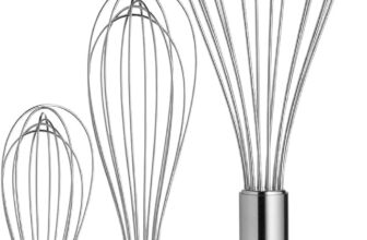 WMF Profi Plus Schneebesen-Set (3-teilig) für 14,39 Euro