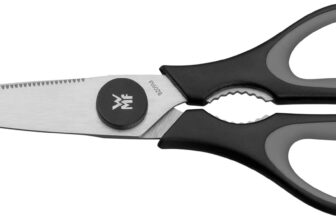 WMF Touch Küchenschere (21 cm) für 7,49 Euro