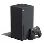 Xbox Series X für 399€