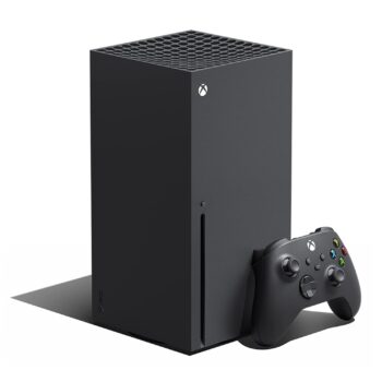 Xbox Series X für 399€