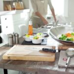 ZWILLING Bambus-Schneidbrett (36 x 26 cm) für 24,99€