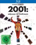 2001: Odyssee im Weltraum – 50th Anniversary Edition [Blu-ray] für 7,87€