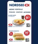 Nordsee Gutschein – bis zu 50% Rabatt