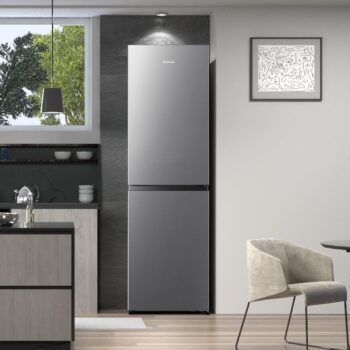 Hisense RB327N4AD2 Kühl-Gefrierkombination für 339,15 Euro