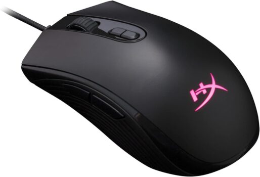 HyperX Pulsefire Core – Gaming Maus für 16,43€