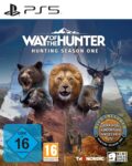 Way of the Hunter – Hunting Season One (Playstation 5) für 19,99€