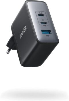 Anker 736 Charger 100W USB-C Ladegerät für 33,98€