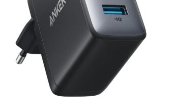 Anker 736 Charger 100W USB-C Ladegerät für 33,98€