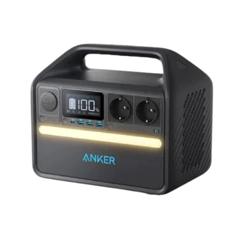Anker PowerHouse 535 (512Wh | 500W) für 299€