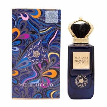 Ard al Zaafaran Midnight Oud Eau de Parfum (100ml) für 19€