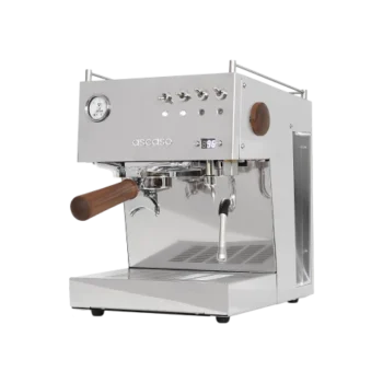 Ascaso Steel Duo PID V2 Inox&Wood Siebträgermaschine für 1.349€