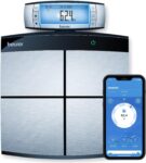 Beurer BF 105 Body Complete Diagnosewaage für 87,99€