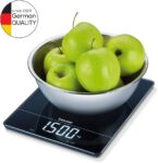 Beurer KS 34 Küchenwaage für 19,99€