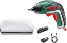 Bosch Akkuschrauber IXO (5. Generation) für 37,51€