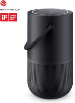 Bose Portable Smart Speaker für 299,95€