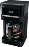Braun Household PurAroma 7 Kaffeemaschine (KF 7020) für 49,99€