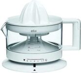 Braun Household Tribute Collection CJ 3000 Zitruspresse für 19,99€