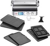 Braun MultiGrill 9 CG 9047 Kontaktgrill für 249,99€