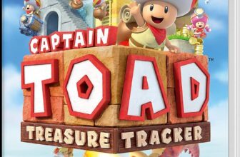 Captain Toad – Treasure Tracker [Nintendo Switch] für 27,99 Euro
