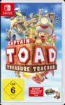 Captain Toad – Treasure Tracker [Nintendo Switch] für 30,50 Euro
