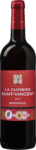 6 Flaschen Closerie Saint Vincent Cuvée Prestige Bordeaux Rotwein für 31,14€