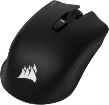 CORSAIR HARPOON WIRELESS RGB Lightweight Gaming-Maus für 27,62€