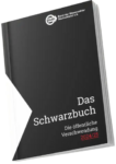 Das Schwarzbuch 2024 / 2025 – Gratis als Print oder Download Version