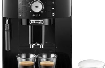 De’Longhi Magnifica S ECAM 11.112.B Kaffeevollautomat für 239,99 Euro