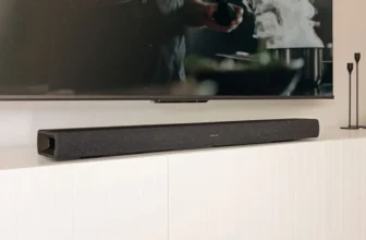 Denon DHT-S217 2.1 Soundbar (Bluetooth) für 142,79€