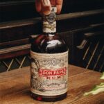 Don Papa Small Batch Rum (700ml) für 36,90€